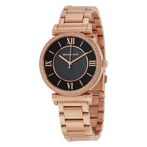 Michael Kors Ladies' Catlin Watch (MK3356) 